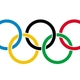 Logo olimpiadi 1