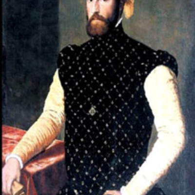 Timeline: Garcilaso de la Vega en el siglo de oro