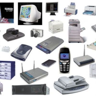 Timeline: los inventos mas transcendentales