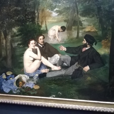 Timeline: Ja i moja rodzina