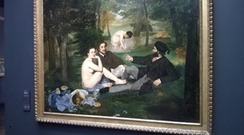 Timeline: Ja i moja rodzina