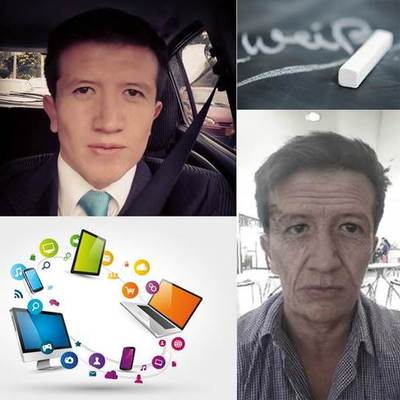 Timeline: Linea del tiempo - Juan Cediel