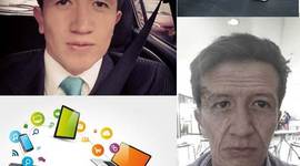 Timeline: Linea del tiempo - Juan Cediel