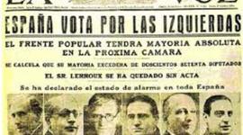 Timeline: II República i Guerra Civil