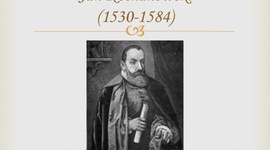 Timeline: JAN KOCHANOWSKI