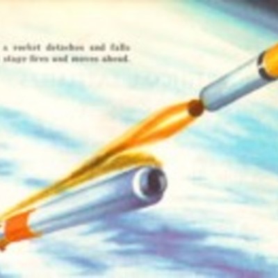 Timeline: History of Rockets