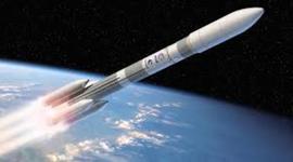 Timeline: History of rocket propulsion
