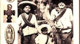 Timeline: Cristero War