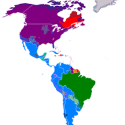 Timeline: Poblamiento de América