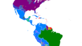 Timeline: Poblamiento de América