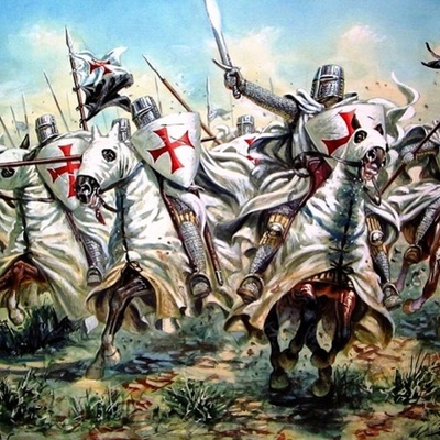 Timeline: Las cruzadas