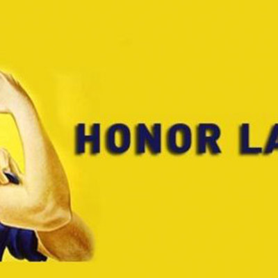 Timeline: History of Labor