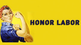 Timeline: History of Labor