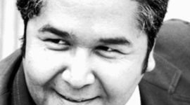 Timeline: Tomas Rivera