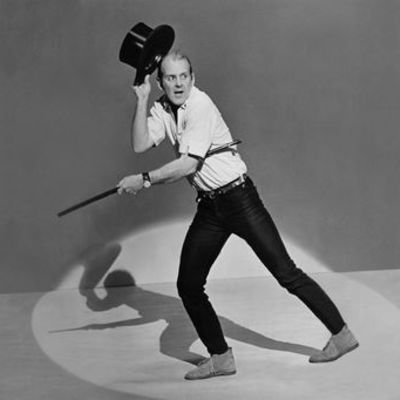 Timeline: Bob Fosse