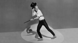 Timeline: Bob Fosse