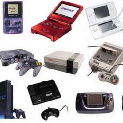 Timeline: Les consoles de jeux vidéos
