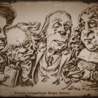 Timeline: ELS FILOSOFS PRESOCRATICS