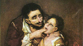 Timeline: LAZARILLO DE TORMES