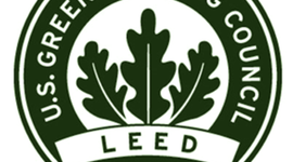 Timeline: Sistema LEED en viviendas de interés social a partir de concretos ecológicos