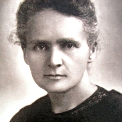 Timeline: Maria Skłodowska-Curie