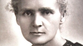 Timeline: Maria Skłodowska-Curie