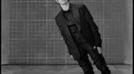 Timeline: Elizabeth Streb