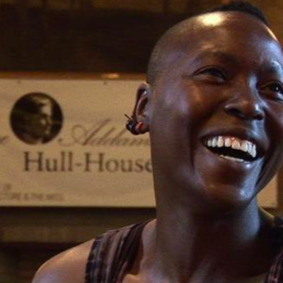 Timeline: Nora Chipaumire