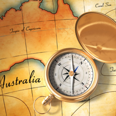 Timeline: Jasmine`s Australian HIstory