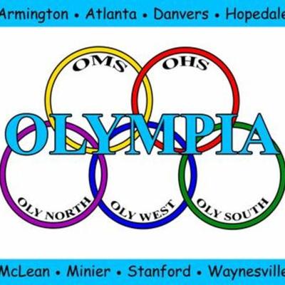 Timeline: Olympia School Year
