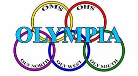 Timeline: Olympia School Year