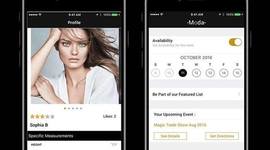 Timeline: Check out our website! https://modacasting.com