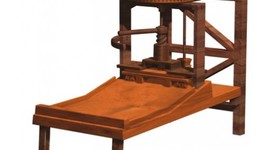 Timeline: Historia de la tecnología en la edad media