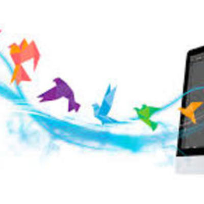 Timeline: Historia del diseño gráfico