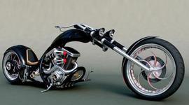 Timeline: Historia de la Motocicleta