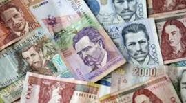 Timeline: ECONOMIA COLOMBIANA