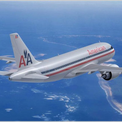 Timeline: Historia del avion