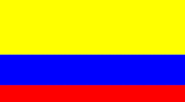 Timeline: Acontecimientos históricos de Colombia