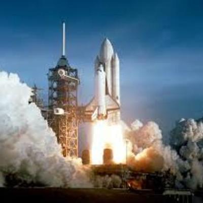 Timeline: Rocket Propulsion