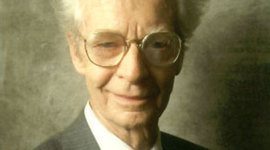 Timeline: Burrhus Frederic Skinner