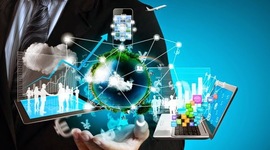 Timeline: Historia de la Evolucion de la Tecnologia y la Educacion