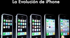 Timeline: Historia del iPhone