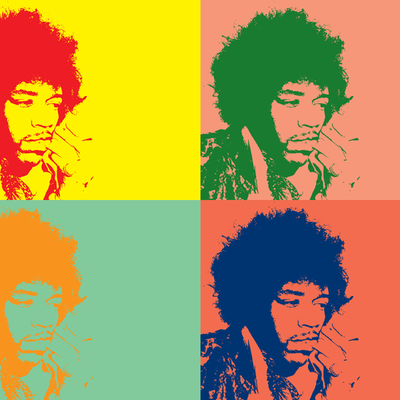 Timeline: Historia y evolución del diseño grafico - Ekatherine Garavito Chtefan