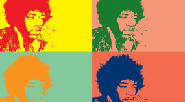 Timeline: Historia y evolución del diseño grafico - Ekatherine Garavito Chtefan