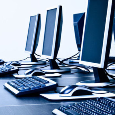 Timeline: Historia de la computadora