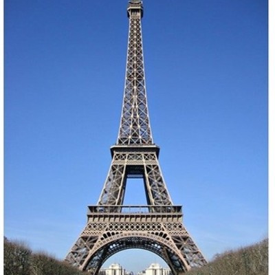 Timeline: historia de la construccion de la Torre Eiffel