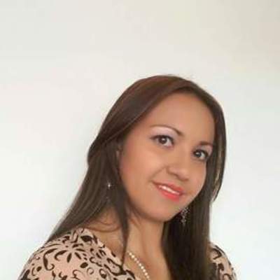 Timeline: Andrea Sanabria Montaño