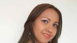 Timeline: Andrea Sanabria Montaño