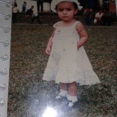 Timeline: AUTOBIOGRAFIA GERALDINE GALVIS