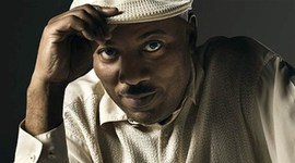 Timeline: Alonzo King